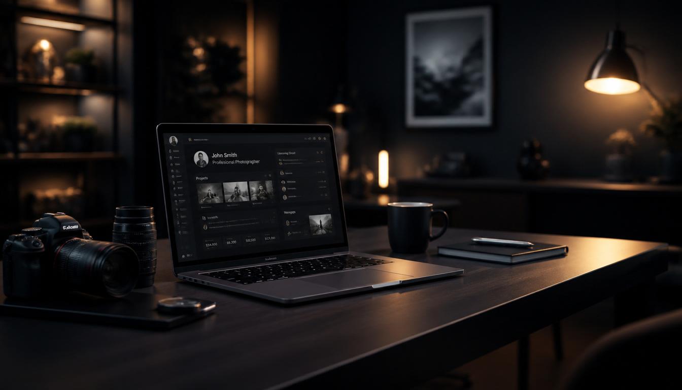 client handling for photographers
